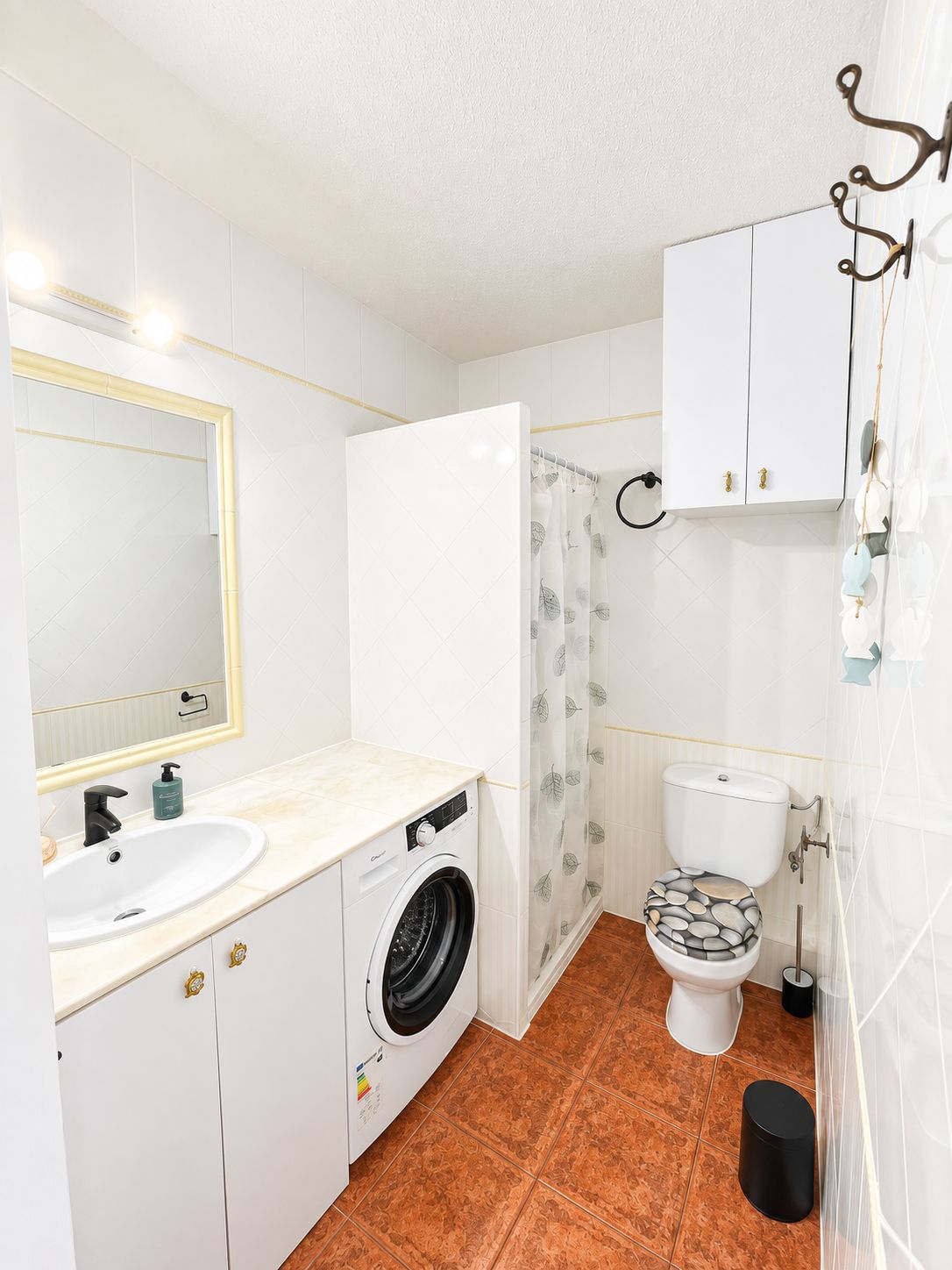 Apartment for sale on Calle Joaquín Rodrigo the centre of Albir