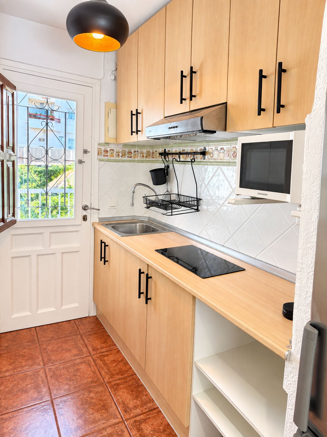 Apartment for sale on Calle Joaquín Rodrigo the centre of Albir