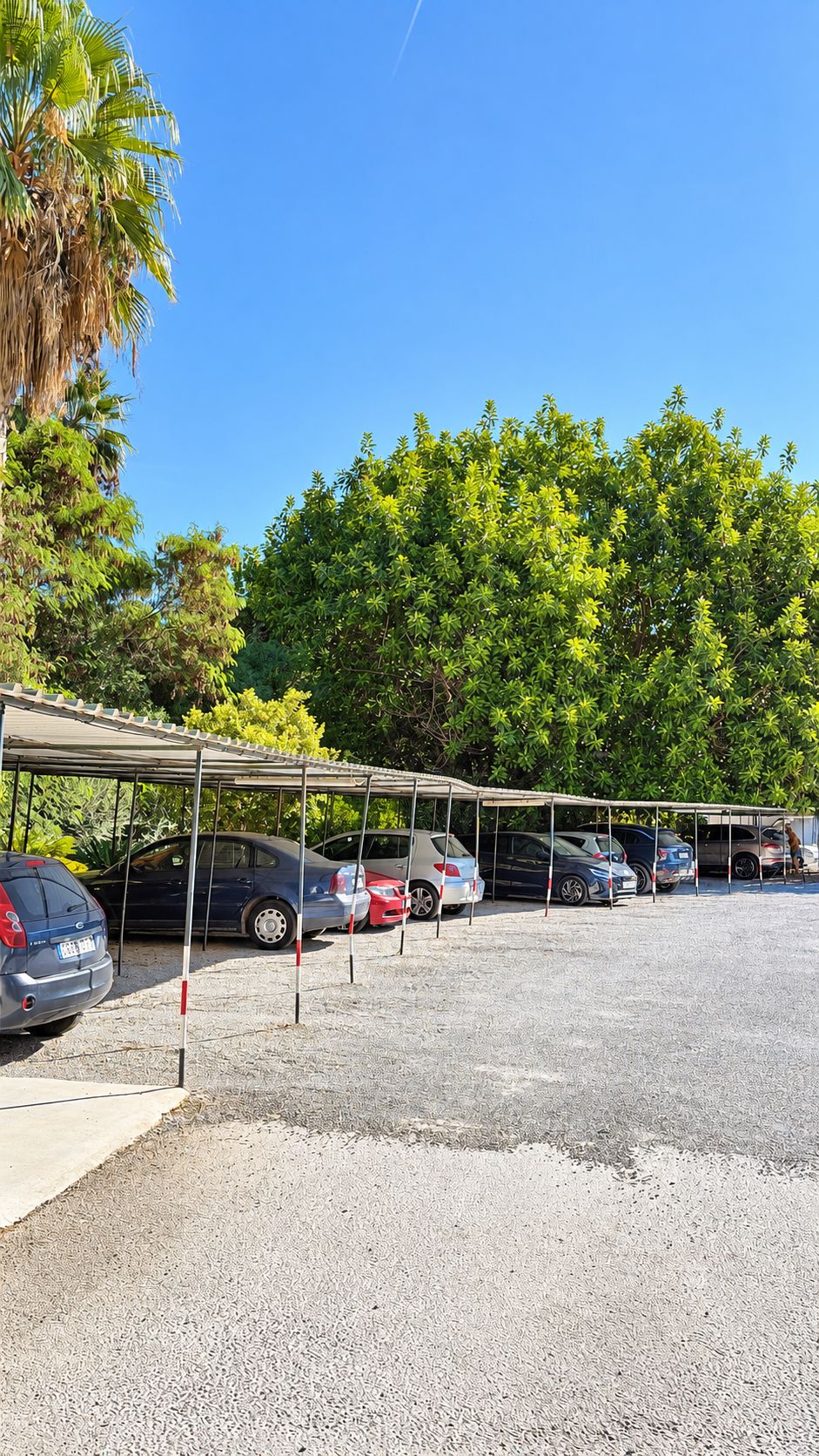 Apartment for sale on Calle Joaquín Rodrigo the centre of Albir